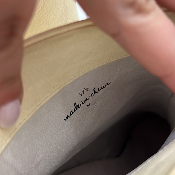 Joie Heeled Ankle Boots - Picture 11 of 17